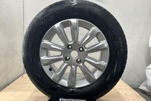 Opel Mokka esikatselu 13