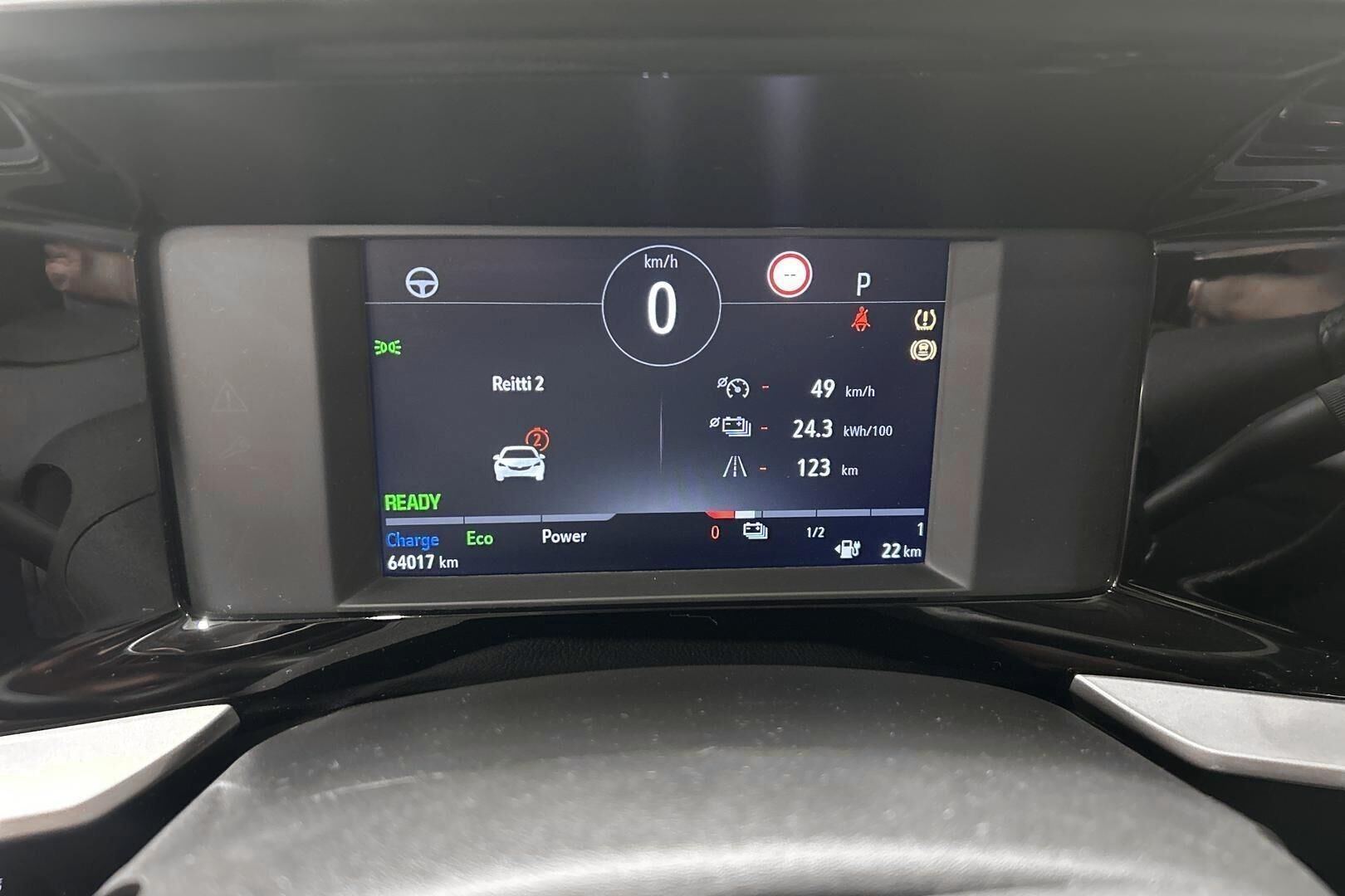 Opel Mokka iso kuva 14