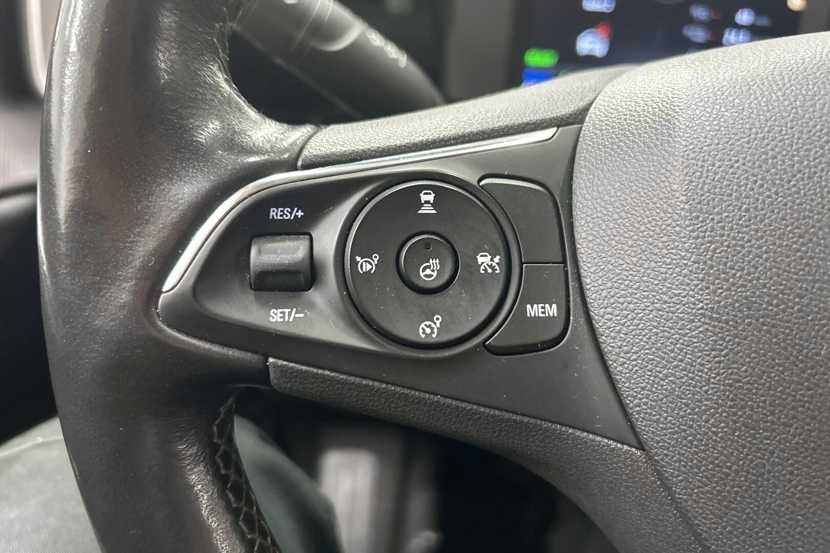 Opel Mokka iso kuva 15