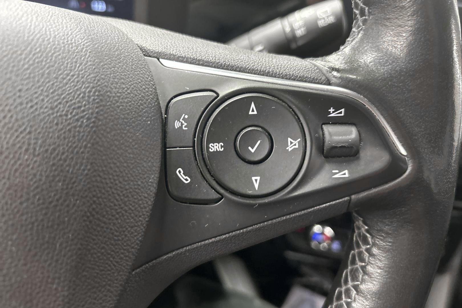 Opel Mokka iso kuva 16