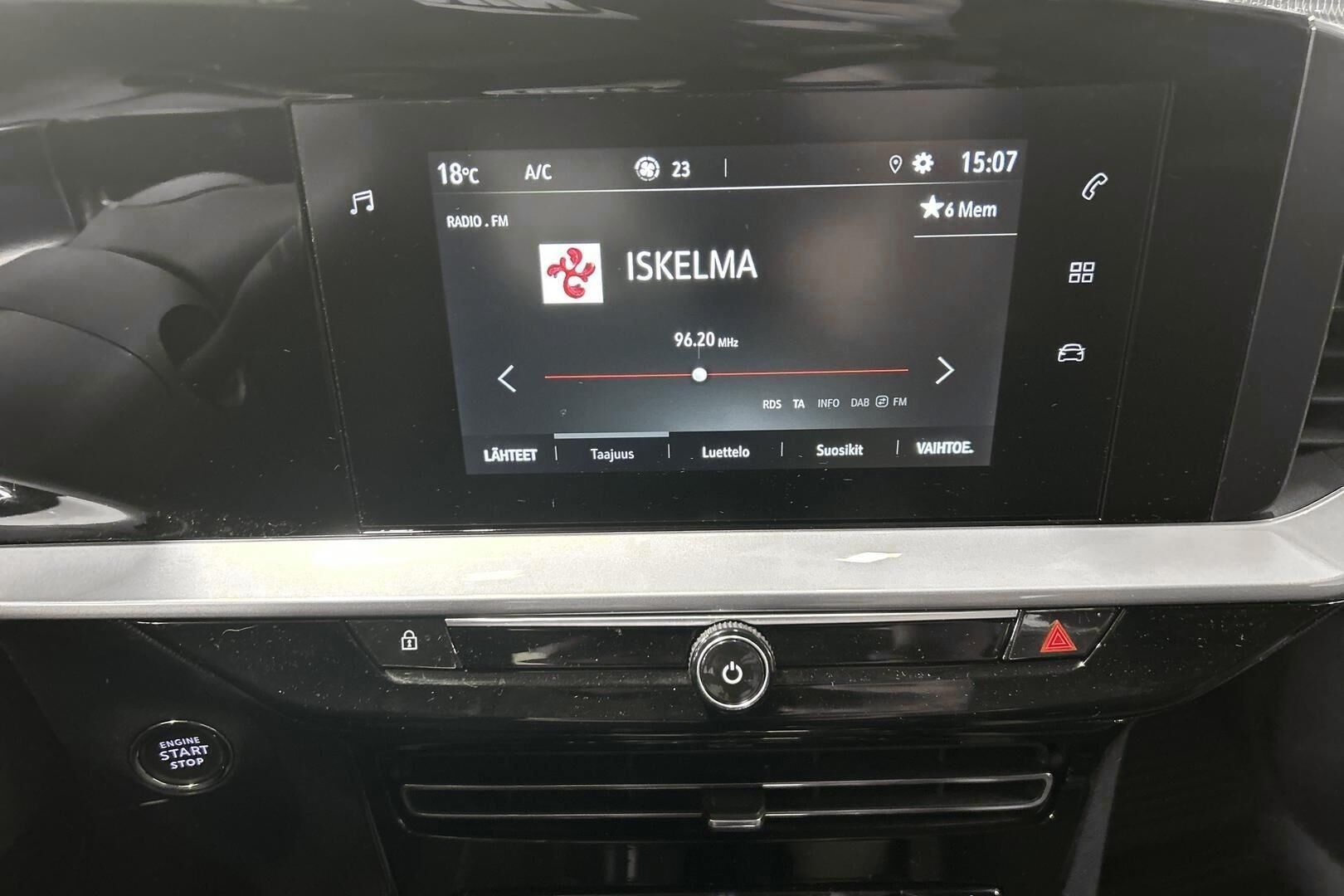 Opel Mokka iso kuva 17