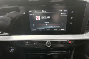 Opel Mokka esikatselu 17