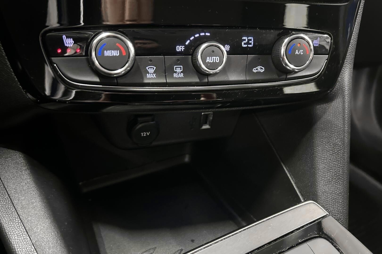 Opel Mokka iso kuva 19