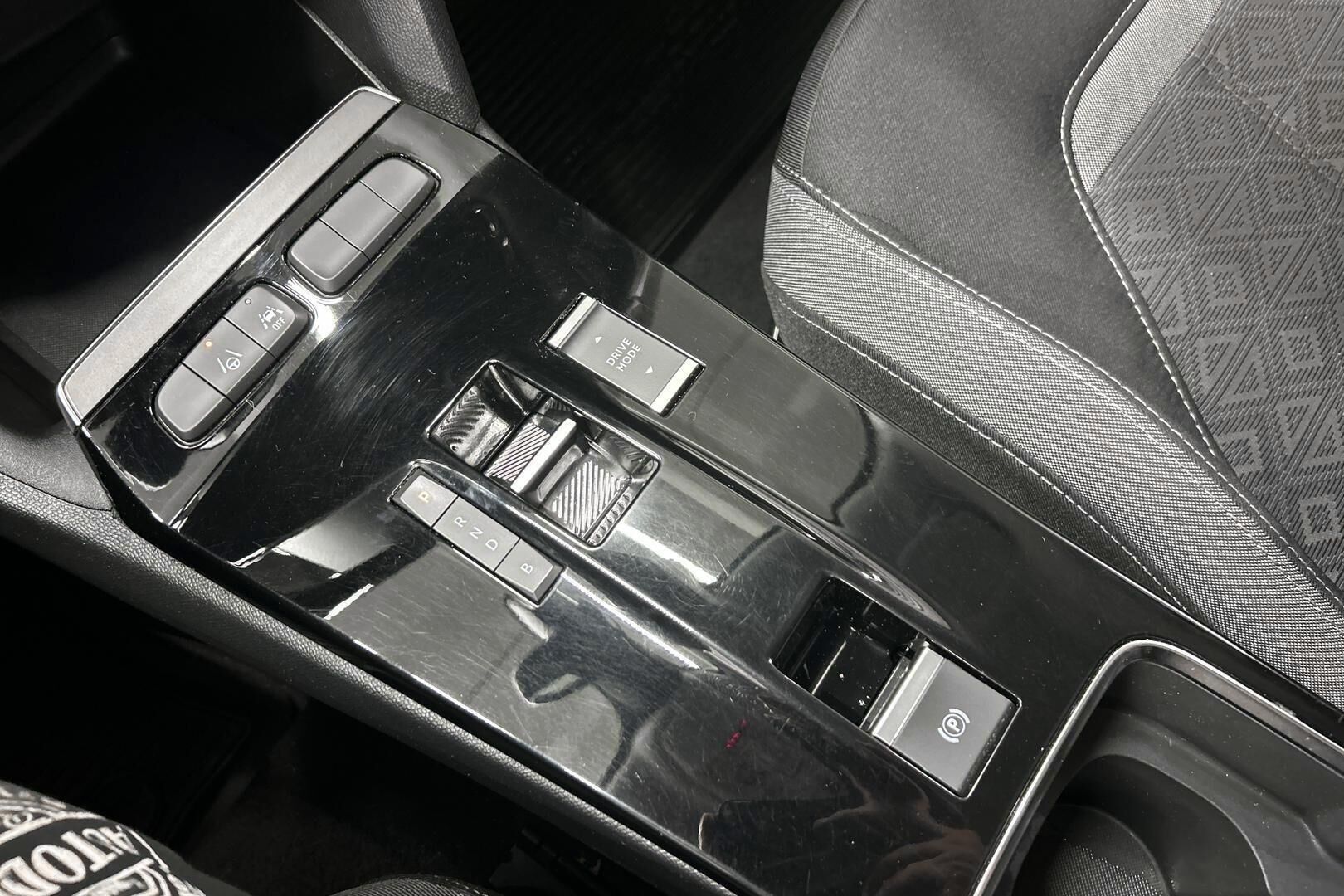 Opel Mokka iso kuva 20