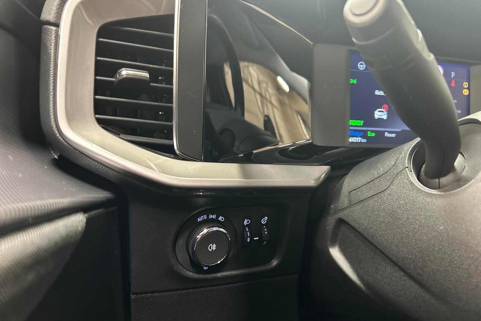 Opel Mokka iso kuva 21