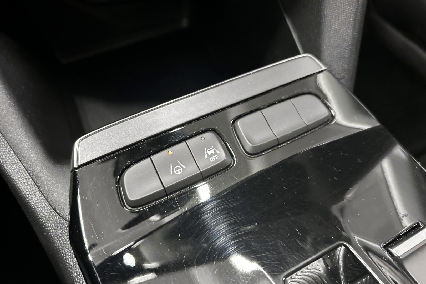 Opel Mokka iso kuva 22