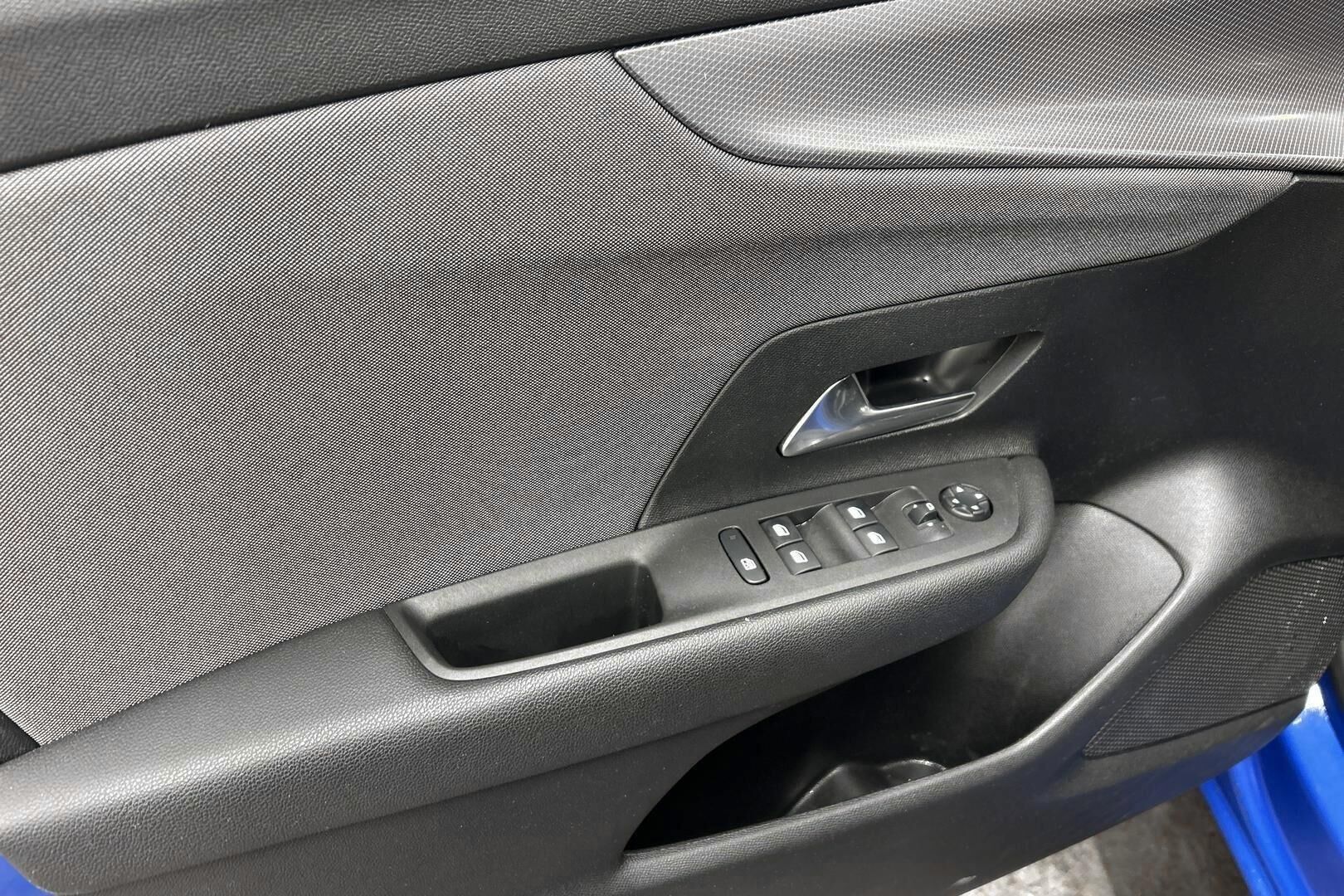 Opel Mokka iso kuva 23