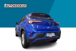 Opel Mokka esikatselu 7