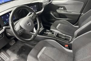 Opel Mokka esikatselu 9