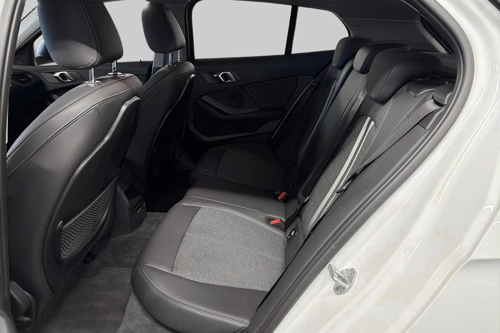 BMW 1-sarja iso kuva 9