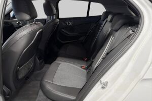 BMW 1-sarja esikatselu 9