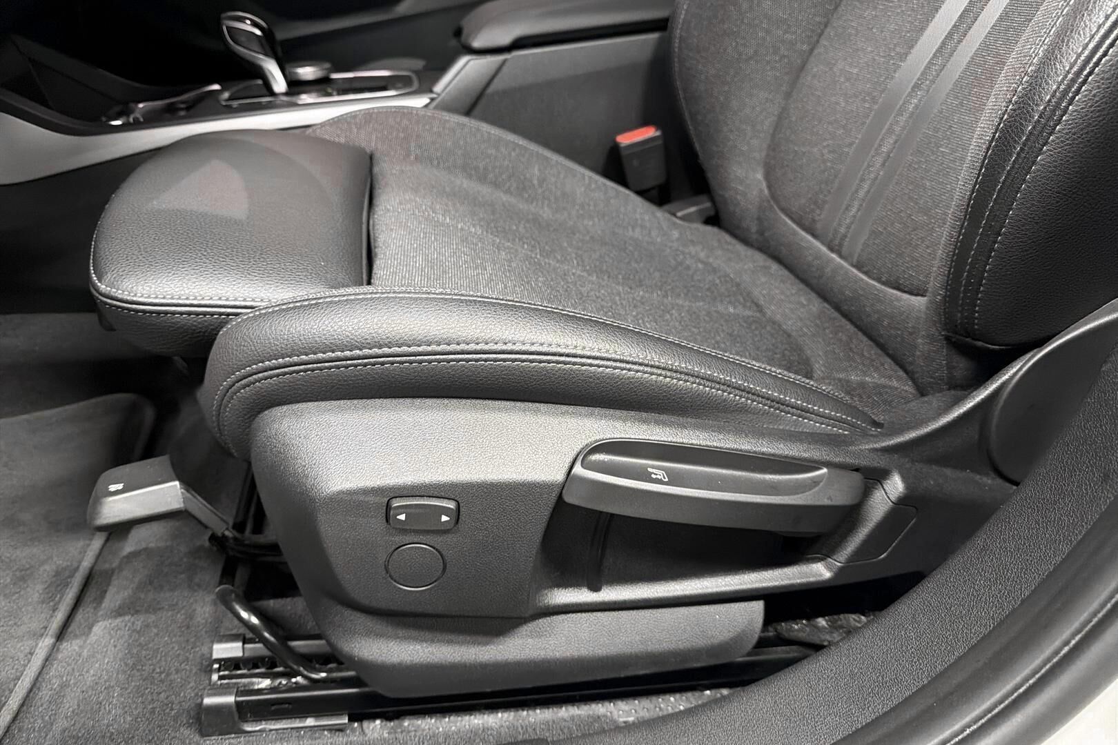 BMW 1-sarja iso kuva 14