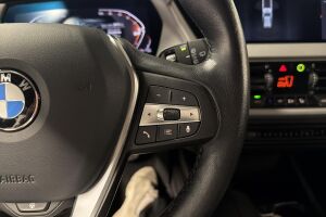 BMW 1-sarja esikatselu 16