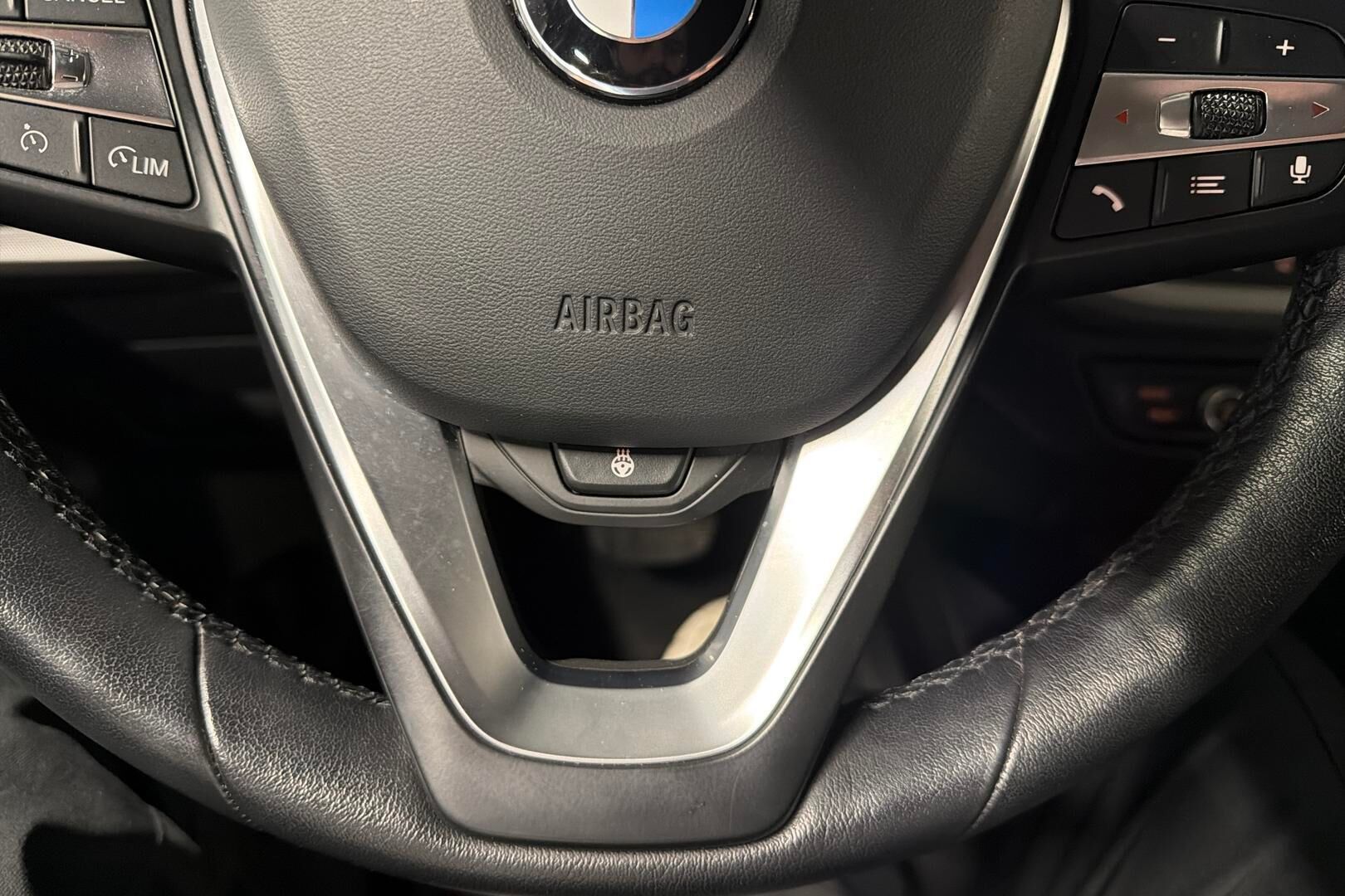 BMW 1-sarja iso kuva 18