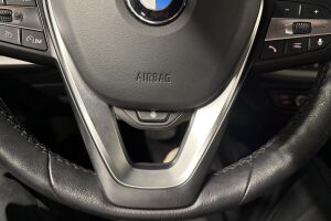 BMW 1-sarja esikatselu 18