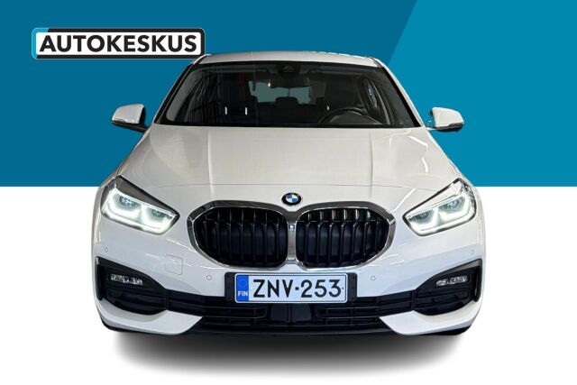 BMW 1-sarja