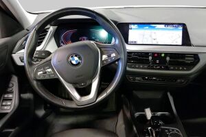 BMW 1-sarja esikatselu 2