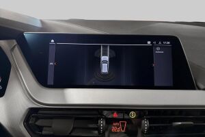 BMW 1-sarja esikatselu 24
