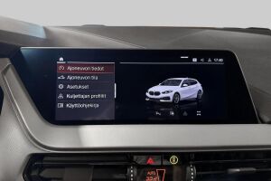 BMW 1-sarja esikatselu 29