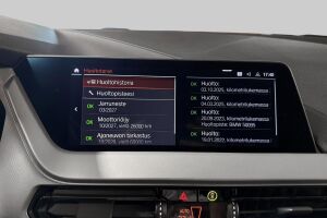 BMW 1-sarja esikatselu 30