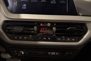 BMW 1-sarja esikatselu 33