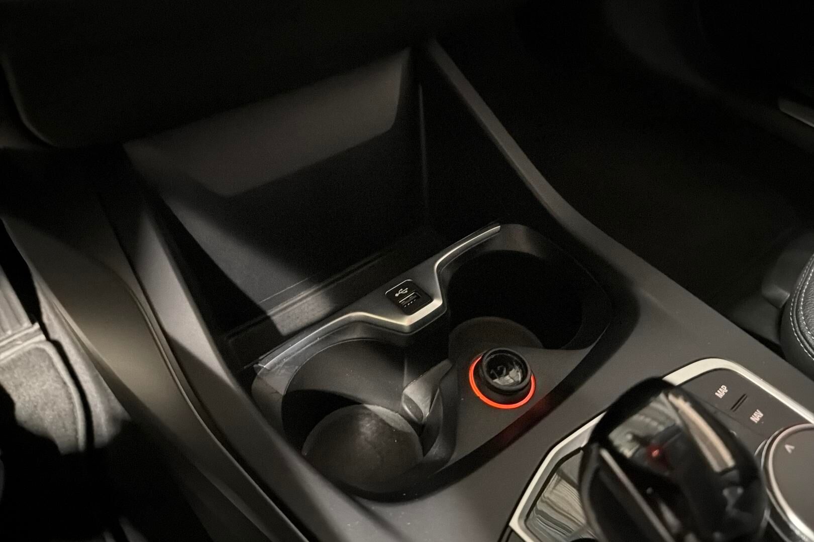 BMW 1-sarja iso kuva 34