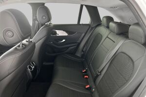 Mercedes-Benz GLC esikatselu 9