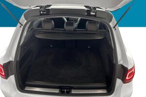 Mercedes-Benz GLC esikatselu 11