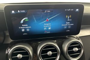 Mercedes-Benz GLC esikatselu 36