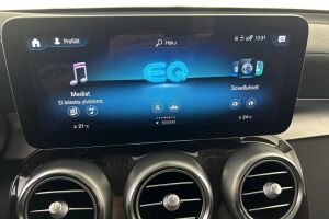 Mercedes-Benz GLC esikatselu 14