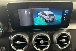 Mercedes-Benz GLC esikatselu 16