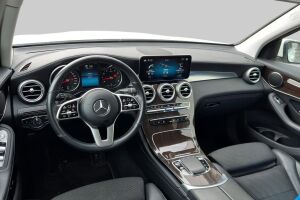 Mercedes-Benz GLC esikatselu 2