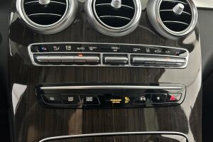 Mercedes-Benz GLC esikatselu 18