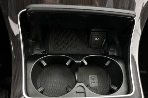 Mercedes-Benz GLC esikatselu 19