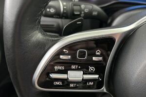 Mercedes-Benz GLC esikatselu 20