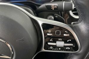 Mercedes-Benz GLC esikatselu 21