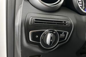 Mercedes-Benz GLC esikatselu 22