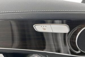 Mercedes-Benz GLC esikatselu 23