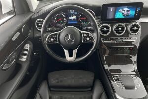 Mercedes-Benz GLC esikatselu 31