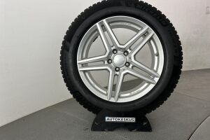 Mercedes-Benz GLC esikatselu 33