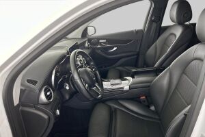 Mercedes-Benz GLC esikatselu 35