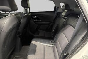 Kia Niro plug-in esikatselu 8