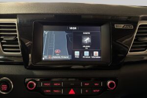 Kia Niro plug-in esikatselu 19