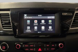 Kia Niro plug-in esikatselu 20