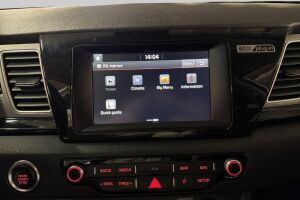 Kia Niro plug-in esikatselu 21