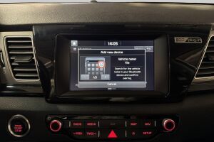 Kia Niro plug-in esikatselu 25