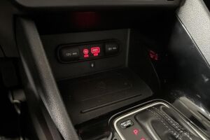 Kia Niro plug-in esikatselu 29