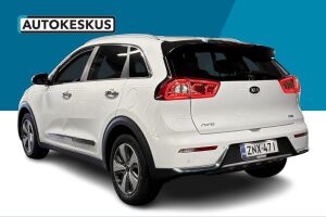 Kia Niro plug-in esikatselu 5