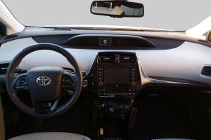 Toyota Prius esikatselu 1