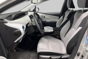 Toyota Prius esikatselu 5